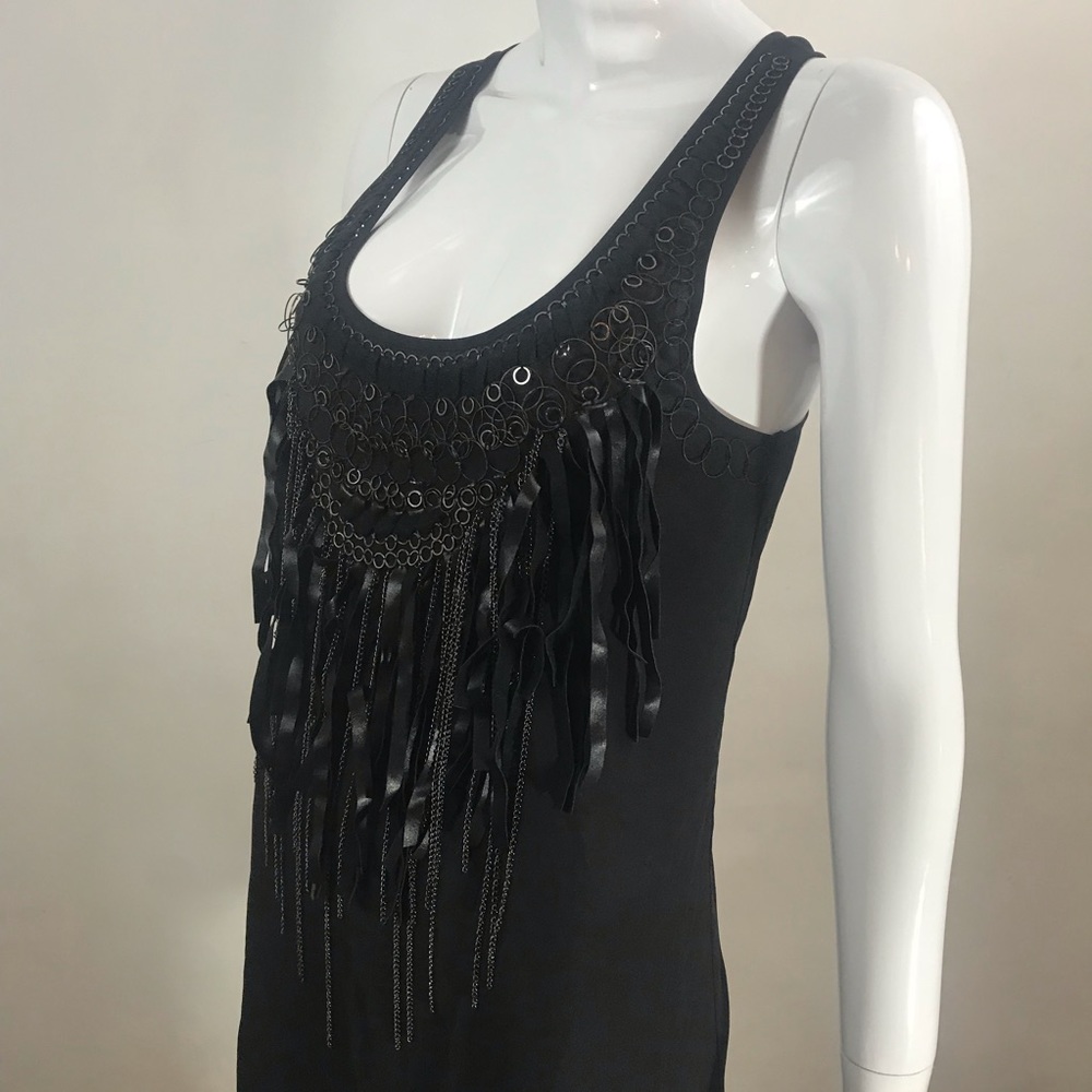 NEW Modern Fringe 20s flapper dress